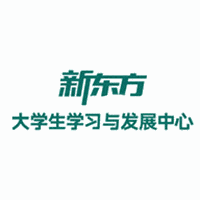 沈阳新东方学校机构标识