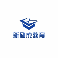 沈阳新励成教育机构标识