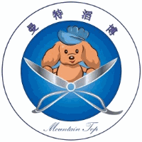 沈阳曼特滔博宠物培训学校机构标识