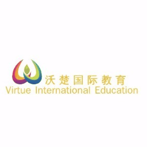 沈阳沃楚教育机构标识