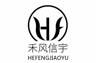 沈阳禾风信宇培训机构标识