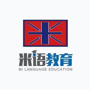 沈阳米语教育机构标识