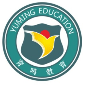 沈阳育鸣教育机构标识