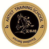 沈阳艾科特教育培训学校机构标识