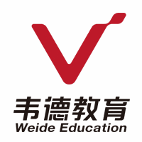 沈阳韦德教育机构标识