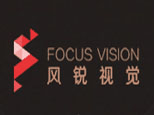 沈阳风锐视觉陈列培训机构标识