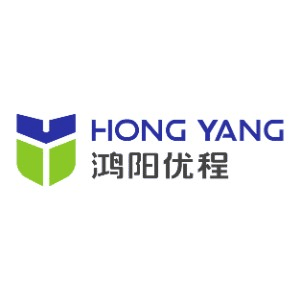 沈阳鸿阳优程教育机构标识