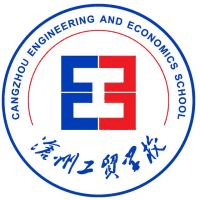 沧州工贸学校机构标识