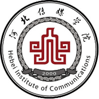 河北传媒学院机构标识