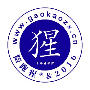 河北前途无忧教育@陪跑猩机构标识