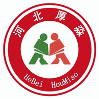 河北厚德润淼教育机构标识