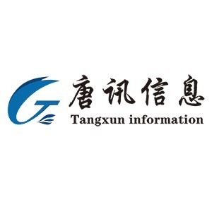 河北唐讯信息教育机构标识