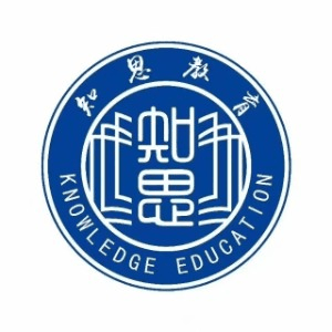 河北知思教育机构标识