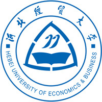 河北经贸大学经济管理学院机构标识