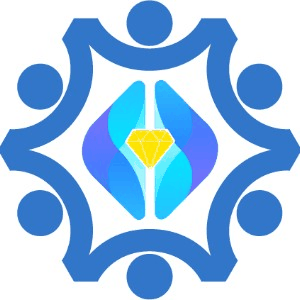 河北载卓教育机构标识