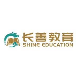 河北长善教育机构标识