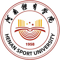 河南体育学院机构标识
