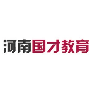 河南国才教育机构标识