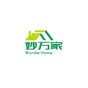 河南妙万家清洗服务机构标识