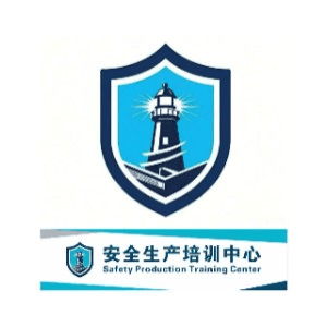 河南安港教育机构标识