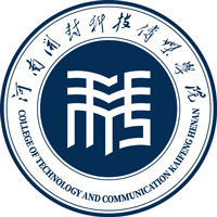 河南开封科技传媒学院机构标识