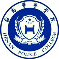 河南警察学院机构标识