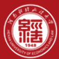 河南财经政法大学培训中心机构标识
