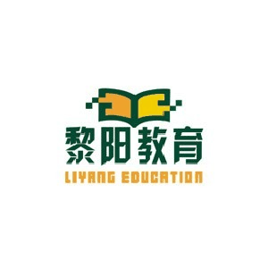 河南黎阳教育机构标识