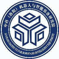 洛阳中科微视教育机构标识