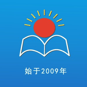 洛阳市新东升教育培训机构标识