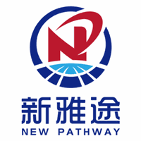 洛阳新雅途教育机构标识