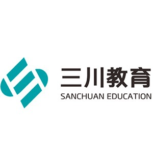 济南三川教育机构标识