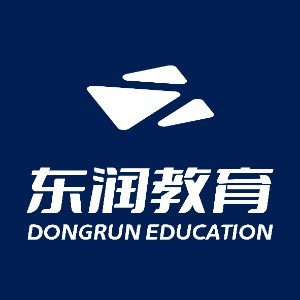 济南东润教育机构标识