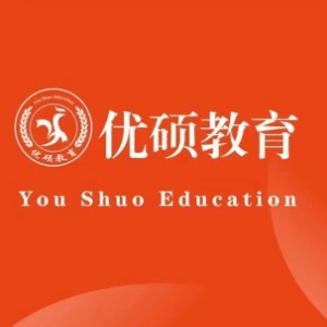 济南优硕教育机构标识