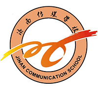 济南传媒学校机构标识