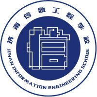 济南信息工程学校机构标识