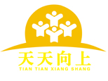 济南向上书院机构标识