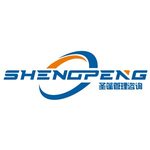 济南圣蓬教育机构标识