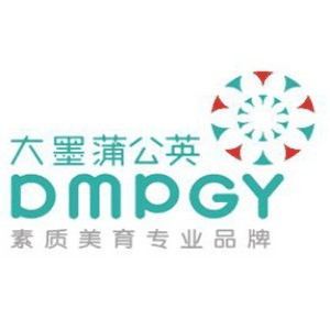 济南大墨蒲公英机构标识