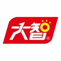 济南大智教育机构标识