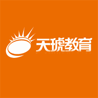 济南天琥教育机构标识