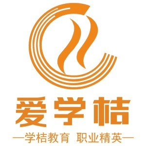 济南学桔教育机构标识