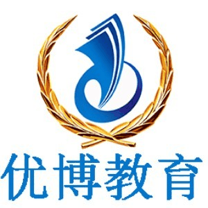 济南市优博教育机构标识