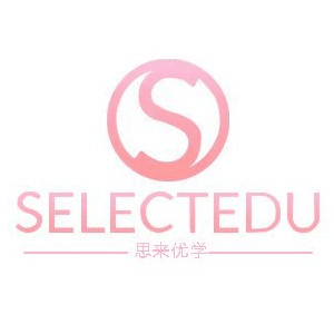 济南思来优学教育机构标识