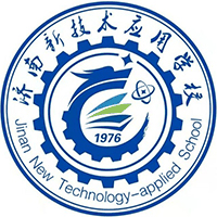济南新技术应用学校机构标识