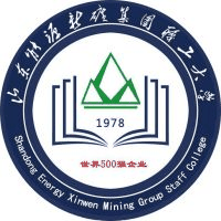 济南新能源学校机构标识