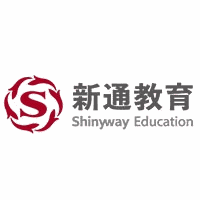 济南新通教育机构标识