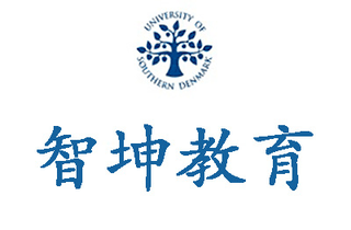 济南智坤教育机构标识