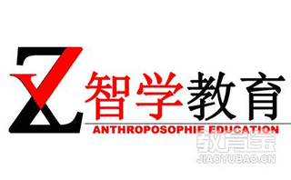 济南智学教育机构标识