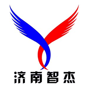 济南智杰教育机构标识